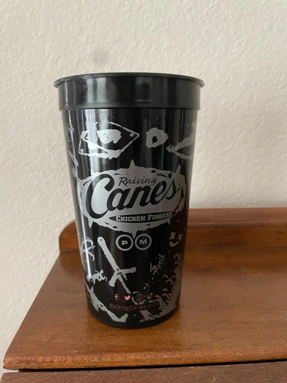 Canes post malone